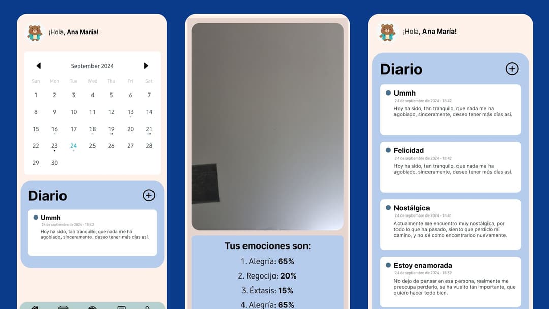 Imagen del proyecto PsicoAxioma